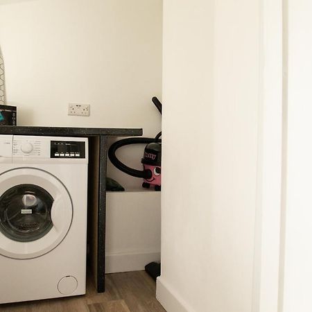 Victoria Street Apartments 모아캠비 외부 사진