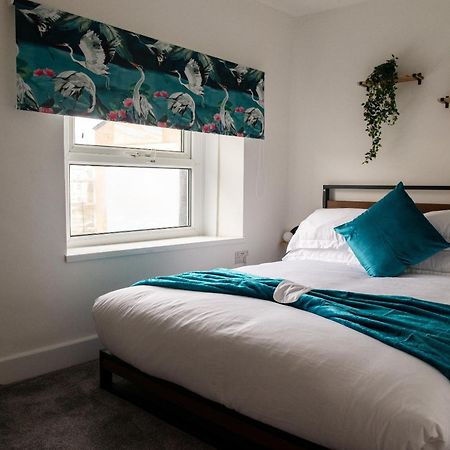 Victoria Street Apartments 모아캠비 객실 사진