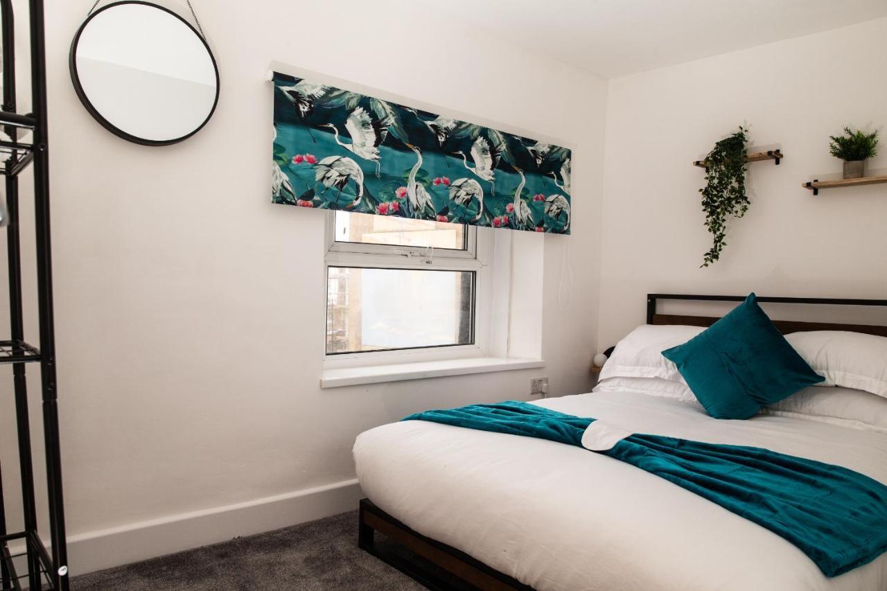 Victoria Street Apartments 모아캠비 외부 사진